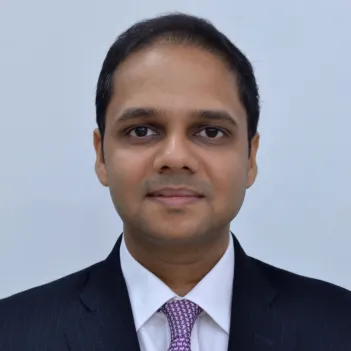 Tushar Agarwal